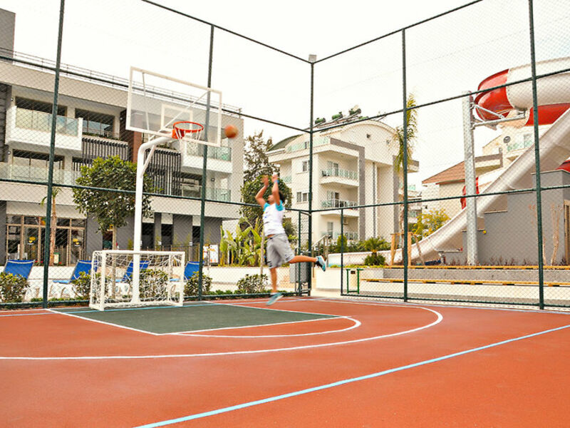 SunConnect Side Resort