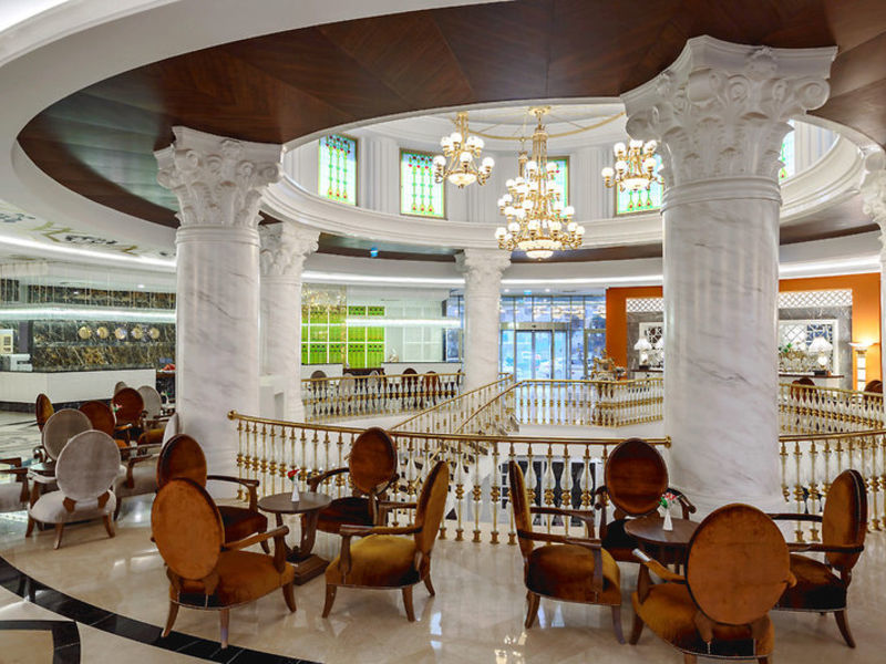 Sunis Efes Royal Palace
