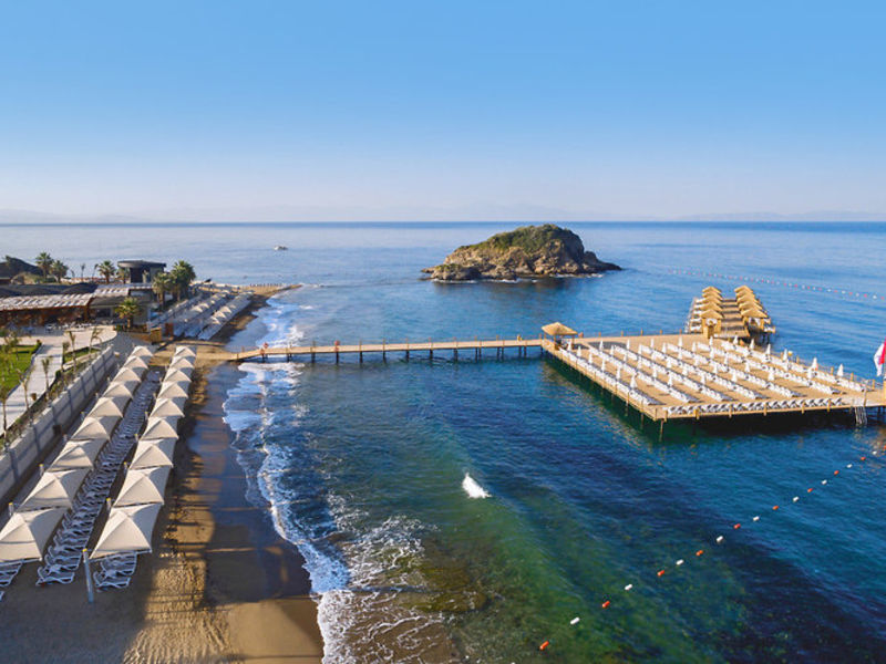 Sunis Efes Royal Palace