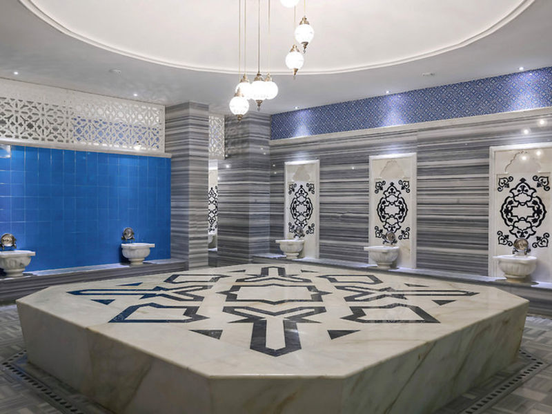 Sunis Efes Royal Palace