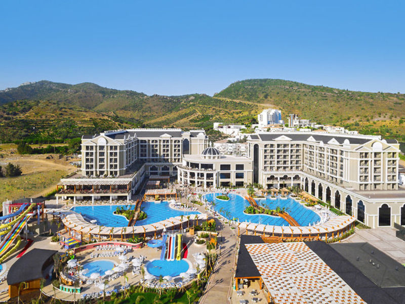 Sunis Efes Royal Palace