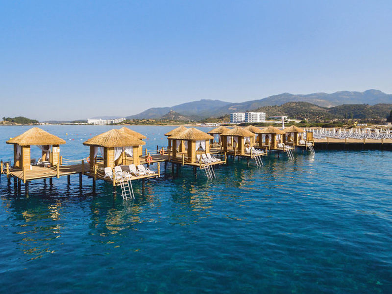 Sunis Efes Royal Palace