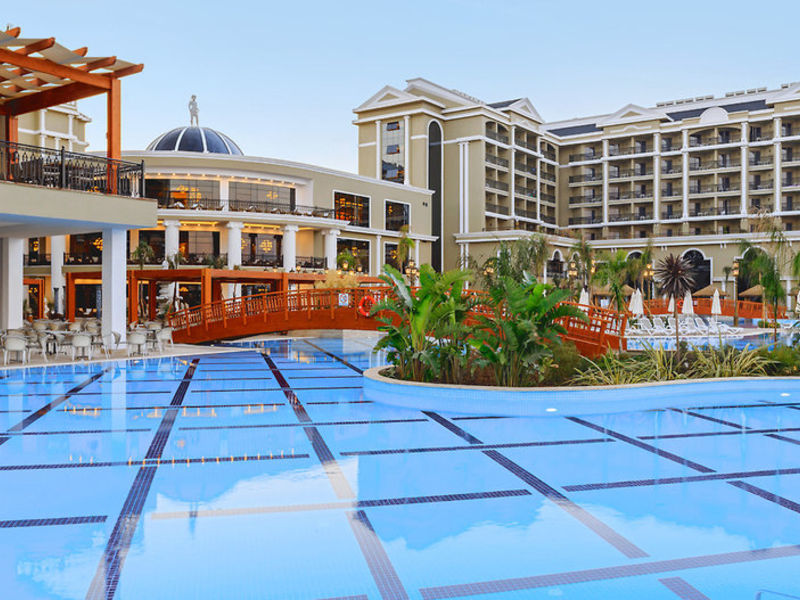 Sunis Efes Royal Palace