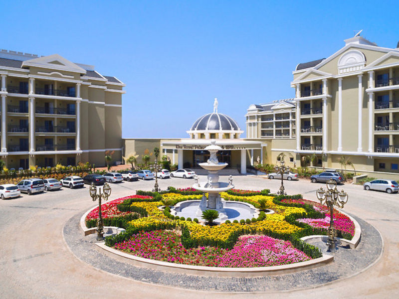 Sunis Efes Royal Palace