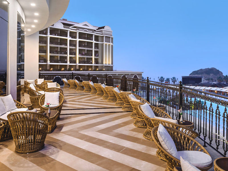 Sunis Efes Royal Palace