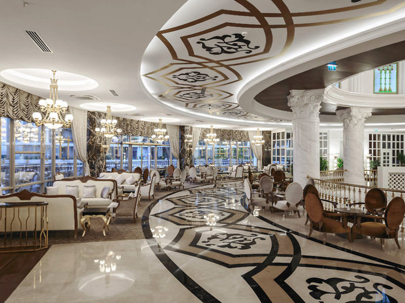 Sunis Efes Royal Palace