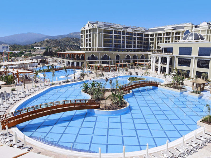 Sunis Efes Royal Palace