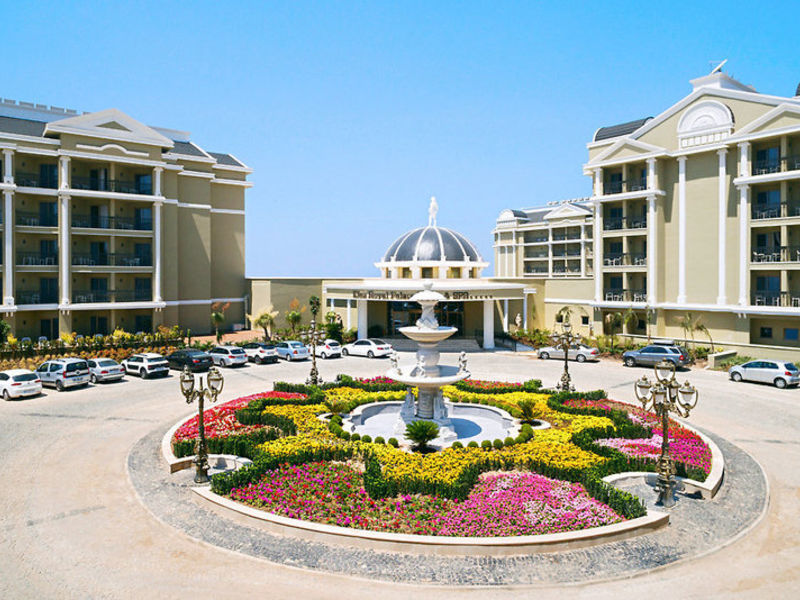 Sunis Efes Royal Palace