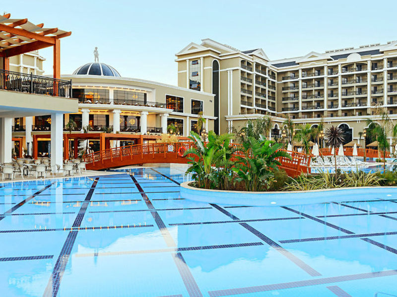 Sunis Efes Royal Palace