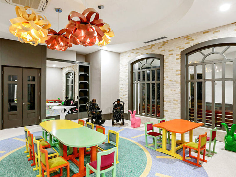 Sunis Efes Royal Palace