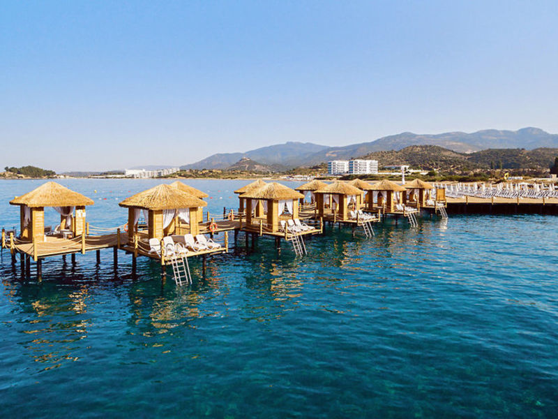 Sunis Efes Royal Palace