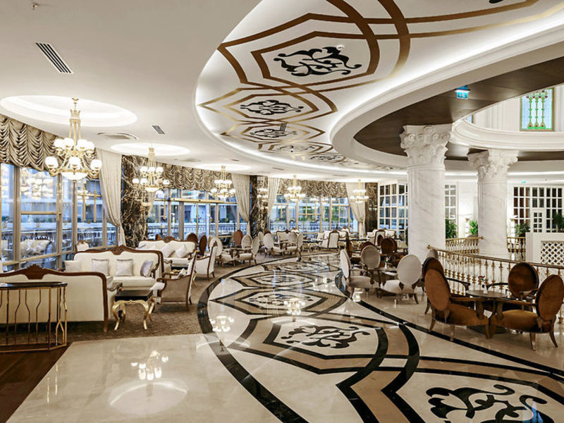 Sunis Efes Royal Palace