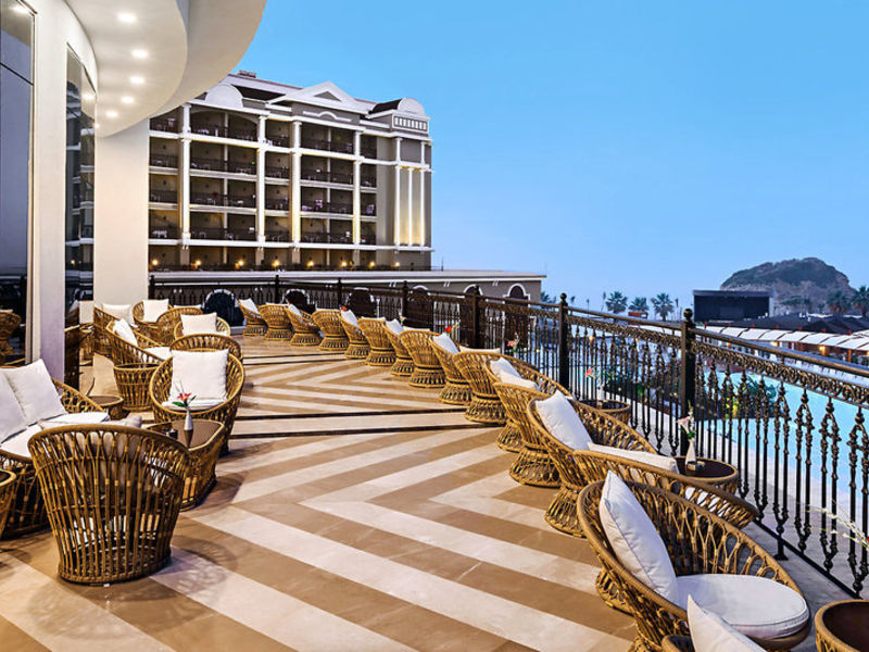 Sunis Efes Royal Palace