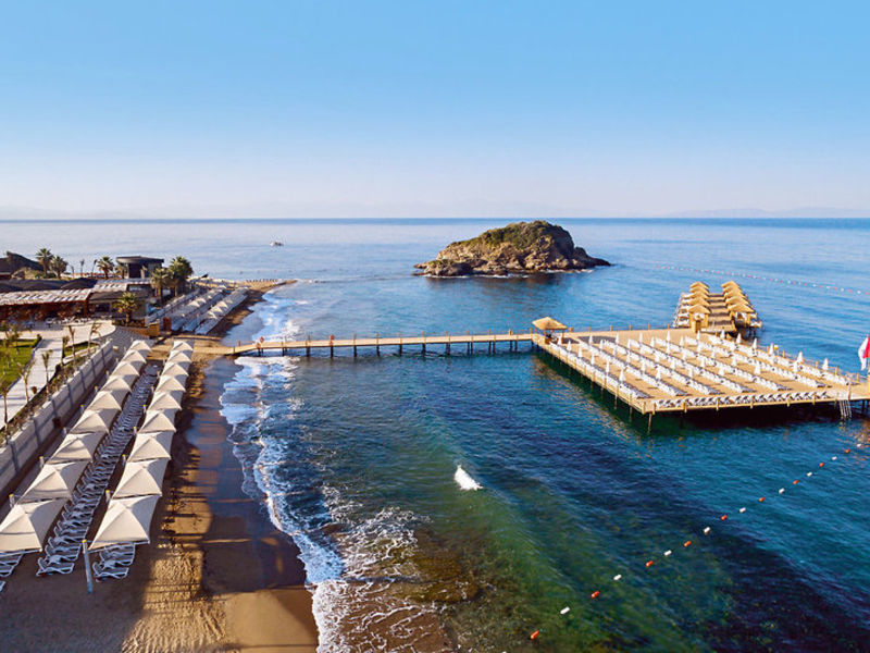 Sunis Efes Royal Palace