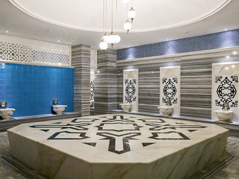 Sunis Efes Royal Palace