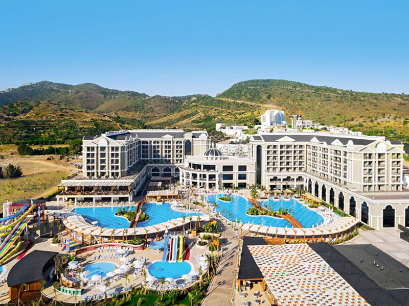Sunis Efes Royal Palace