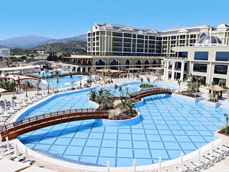 Sunis Efes Royal Palace