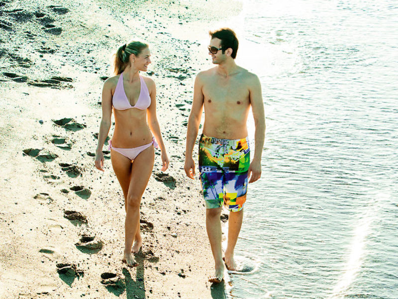 Sunis Elita Beach Resort