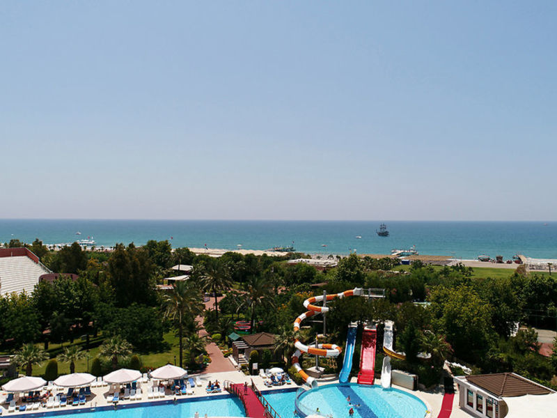 Sunis Elita Beach Resort