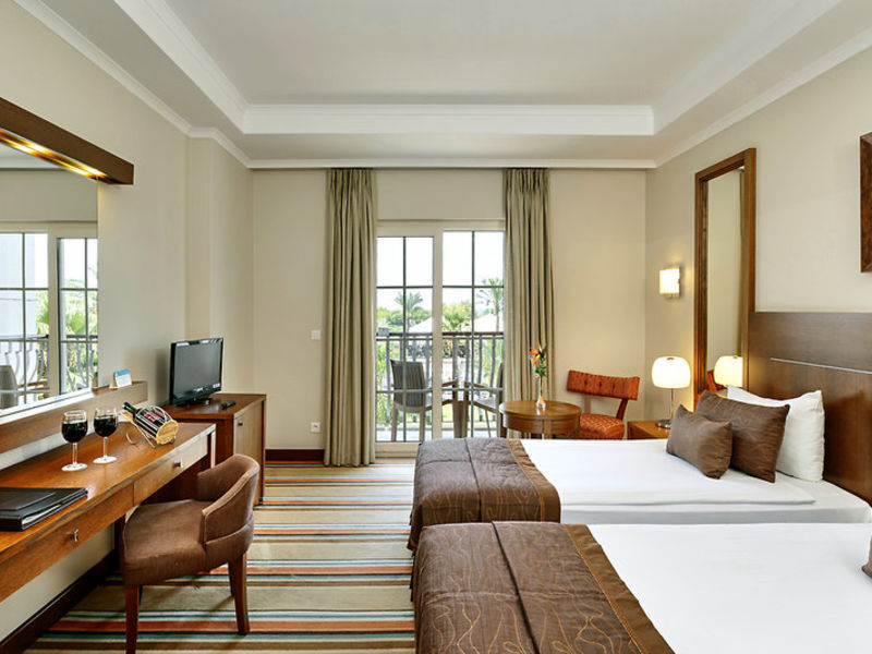 Sunis Elita Beach Resort