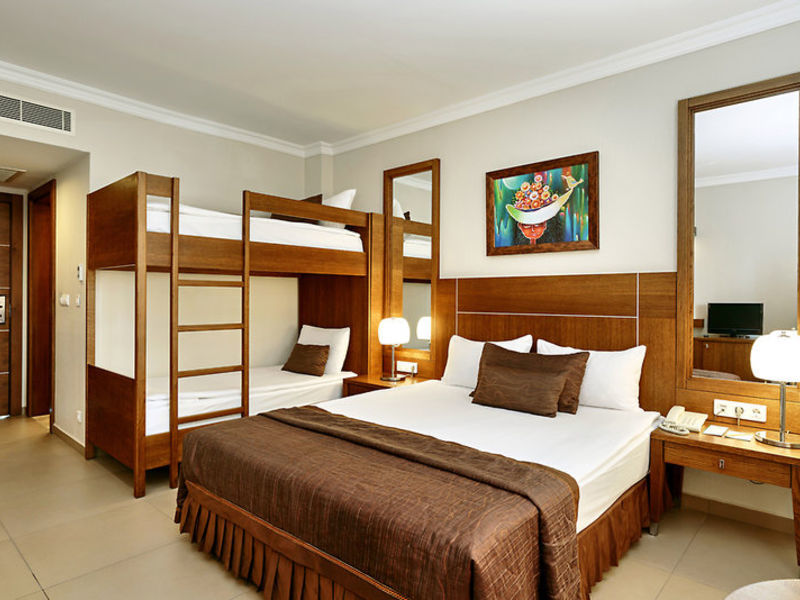 Sunis Elita Beach Resort