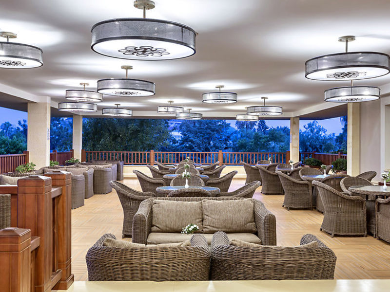 Sunis Elita Beach Resort
