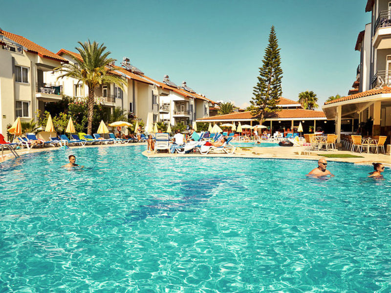 Sunlight Garden Hotel
