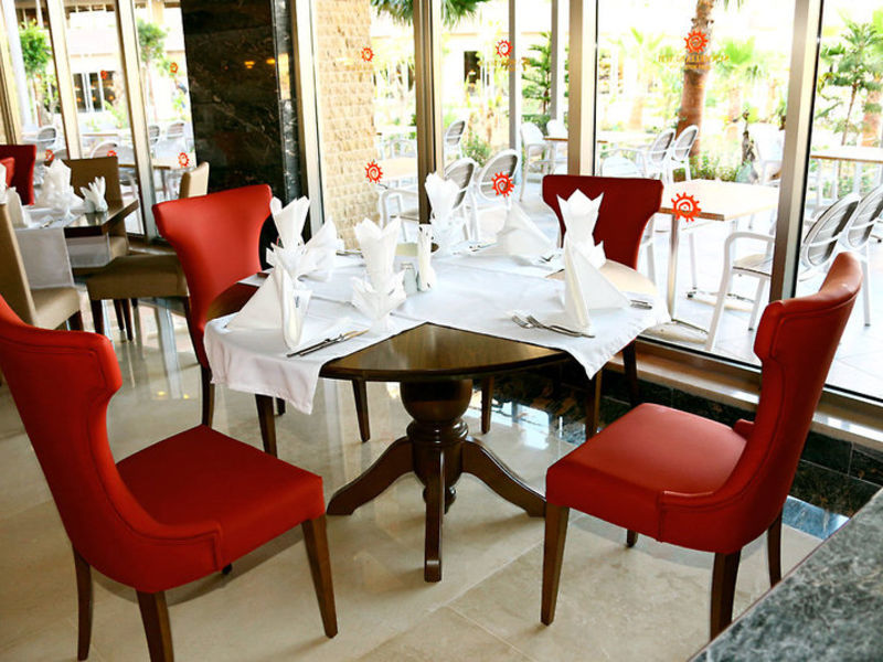 Sunmelia Beach Resort