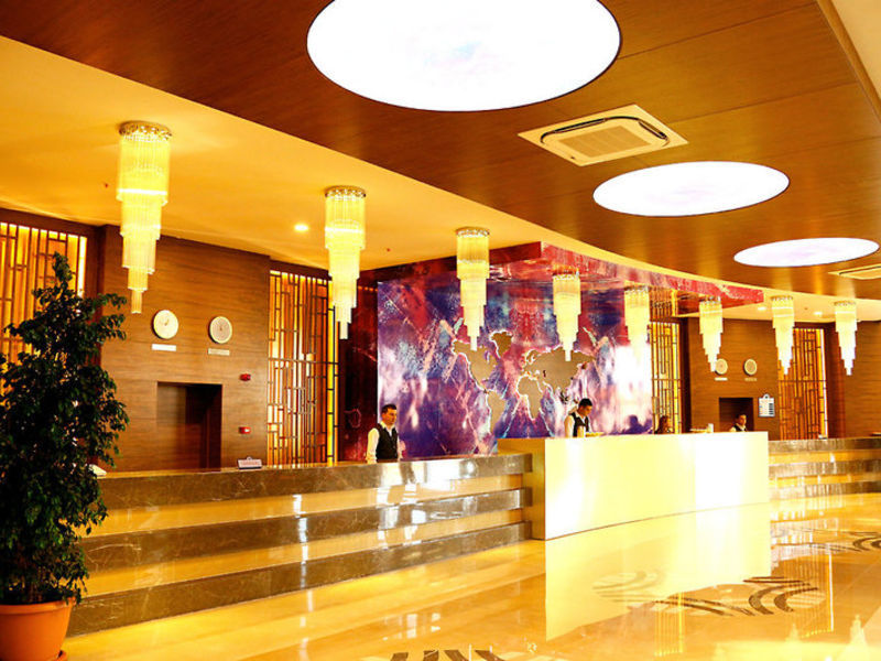 Sunmelia Beach Resort