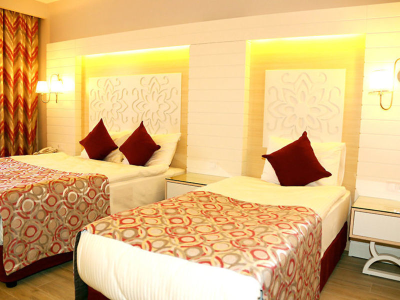 Sunmelia Beach Resort