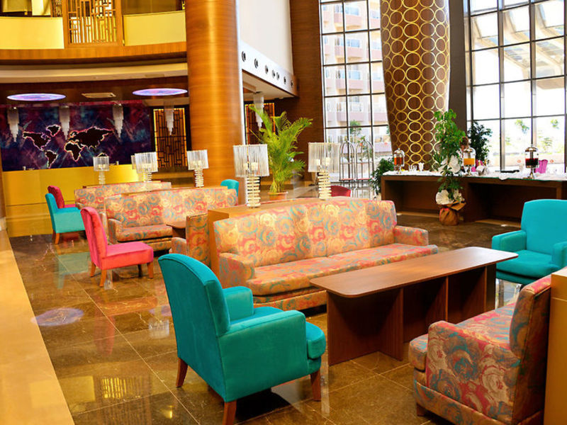 Sunmelia Beach Resort