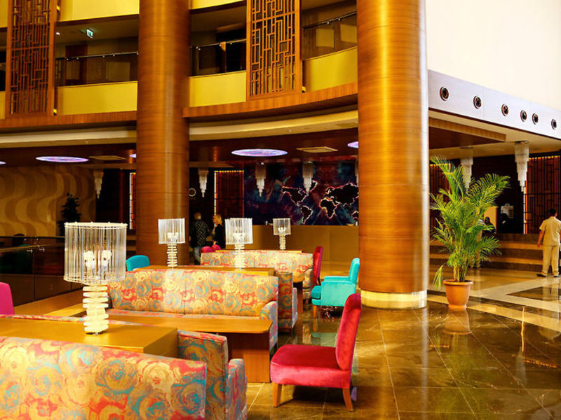 Sunmelia Beach Resort