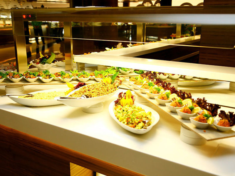 Sunmelia Beach Resort