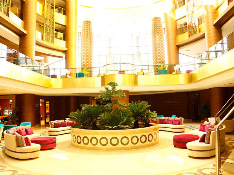 Sunmelia Beach Resort