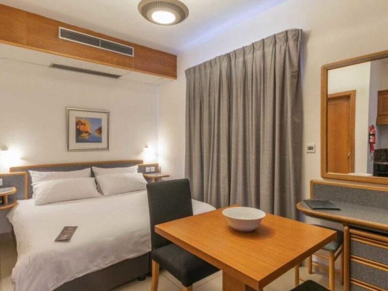 Sunny Coast Resort & Spa