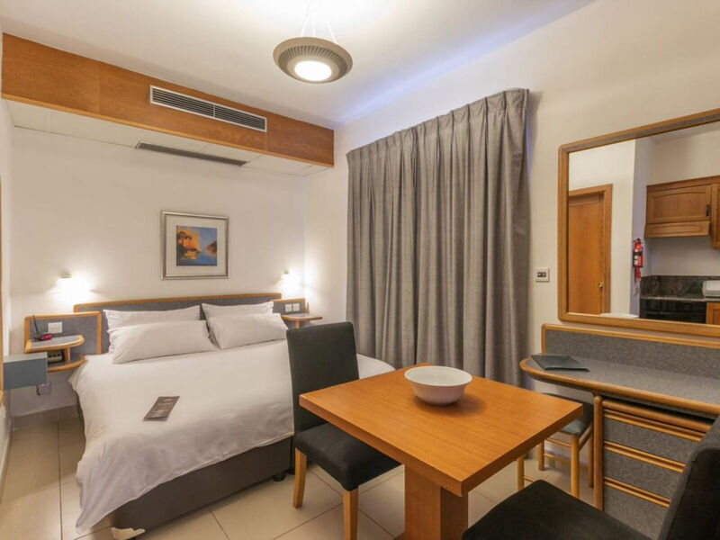 Sunny Coast Resort & Spa