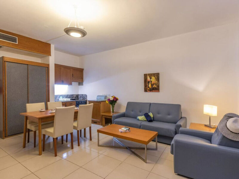 Sunny Coast Resort & Spa