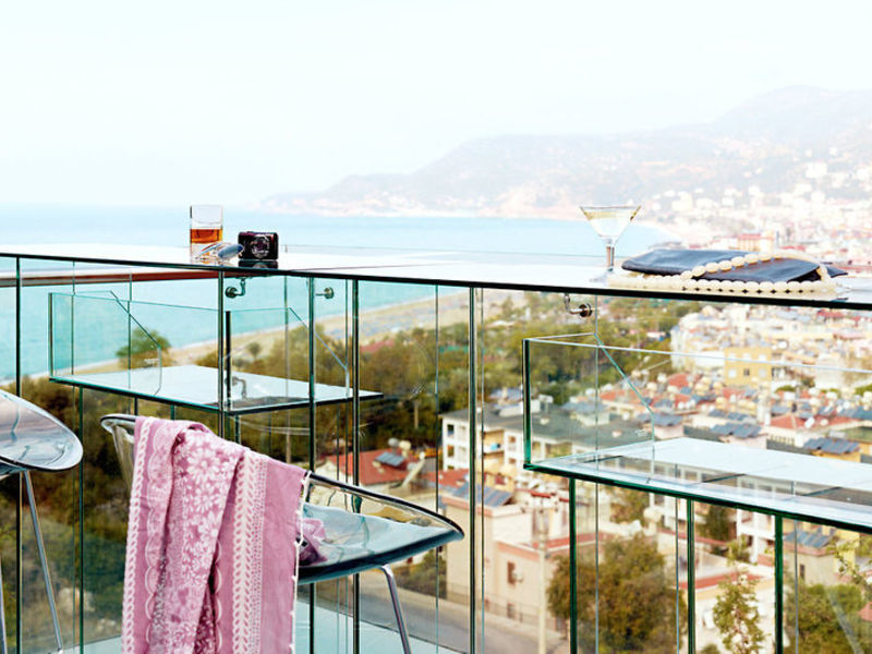 Sunny Hill Alya Hotel