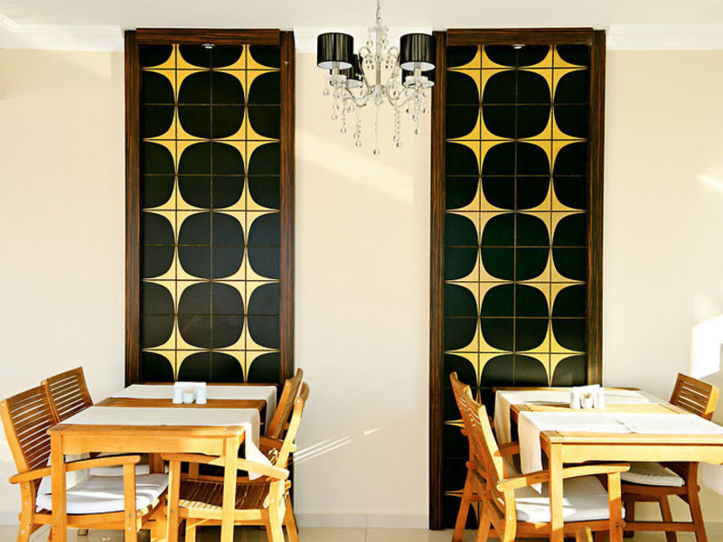 Sunny Hill Alya Hotel