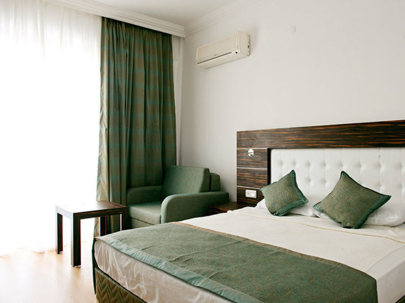 Sunny Hill Alya Hotel
