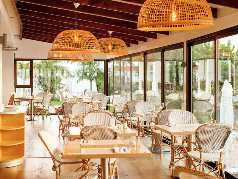 Sunprime Atlantic View &