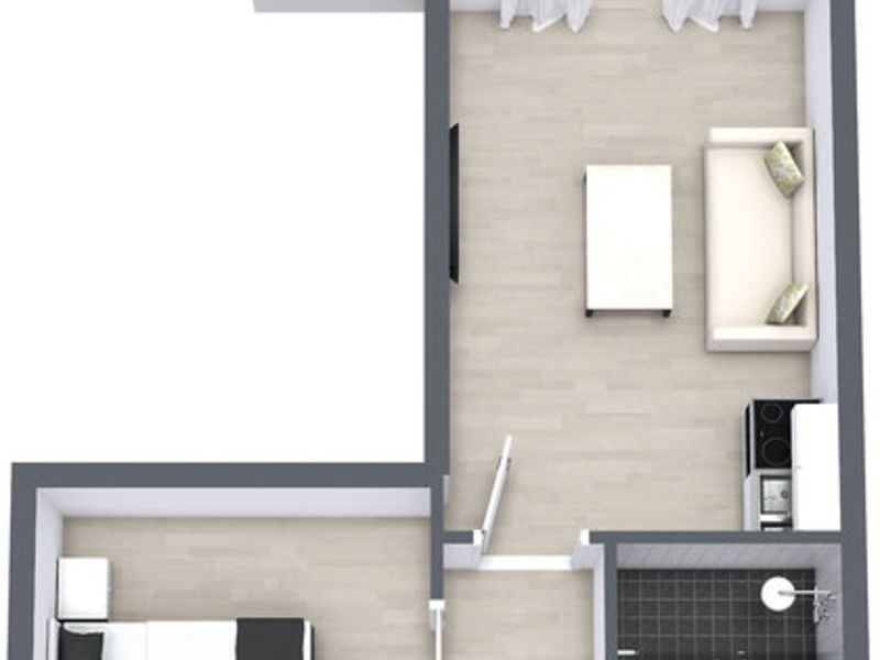 Sunprime Atlantic View &