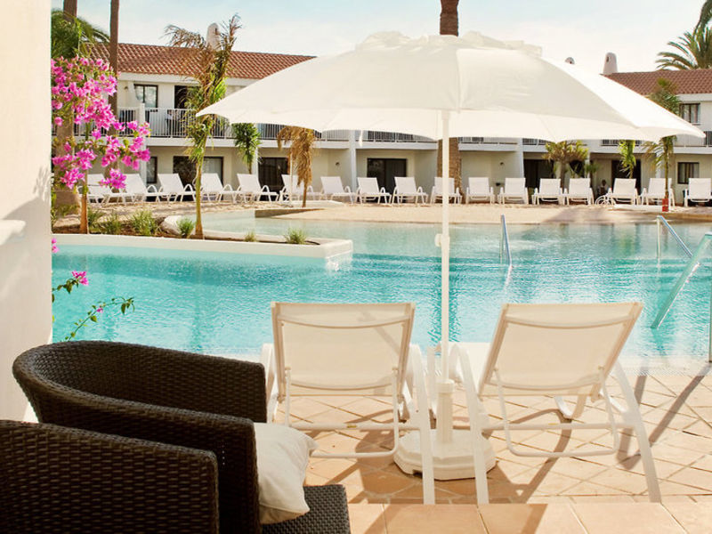 Sunprime Atlantic View &