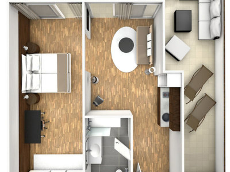 Sunprime Atlantic View &
