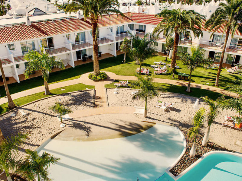 Sunprime Atlantic View &