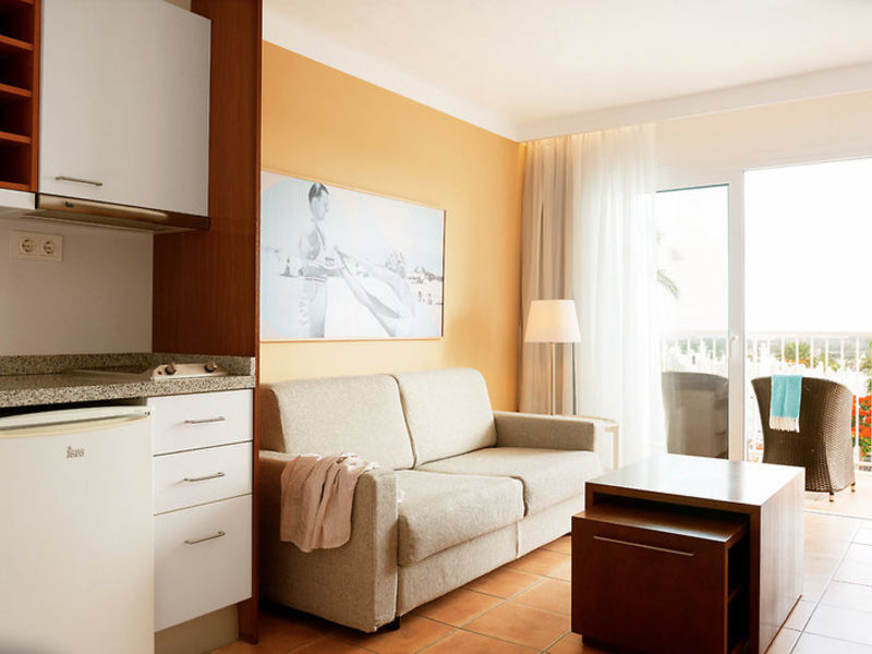 Sunprime Atlantic View &