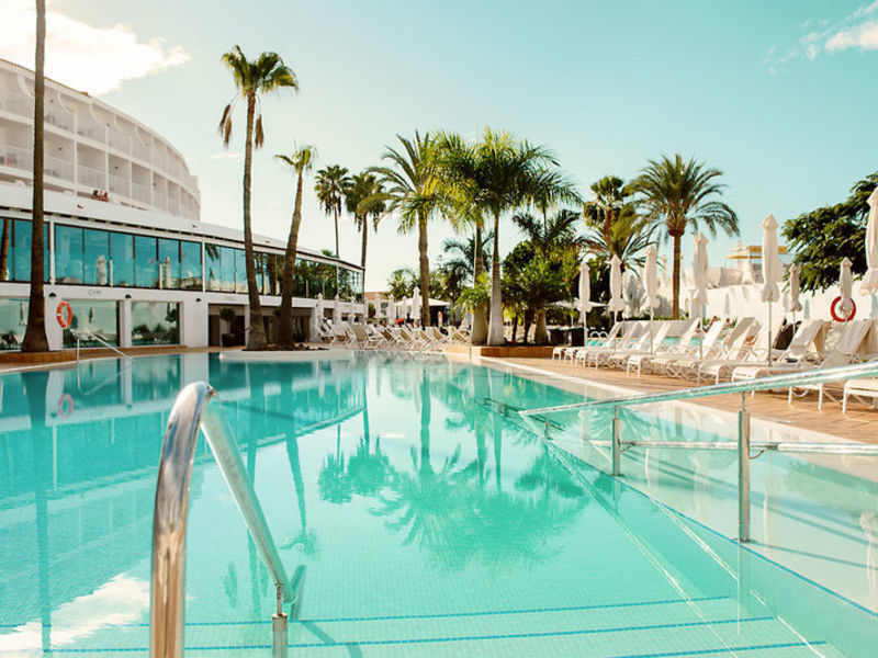 Sunprime Atlantic View &