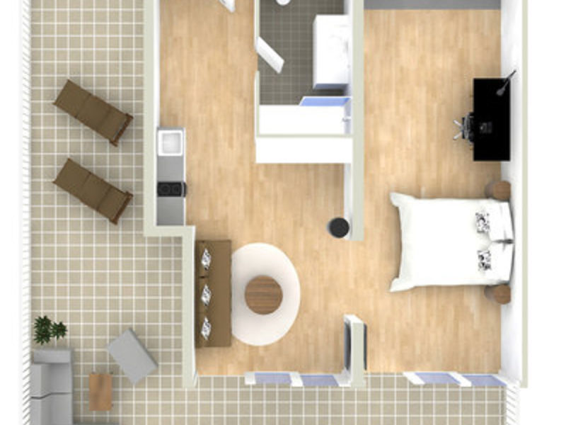 Sunprime Atlantic View &