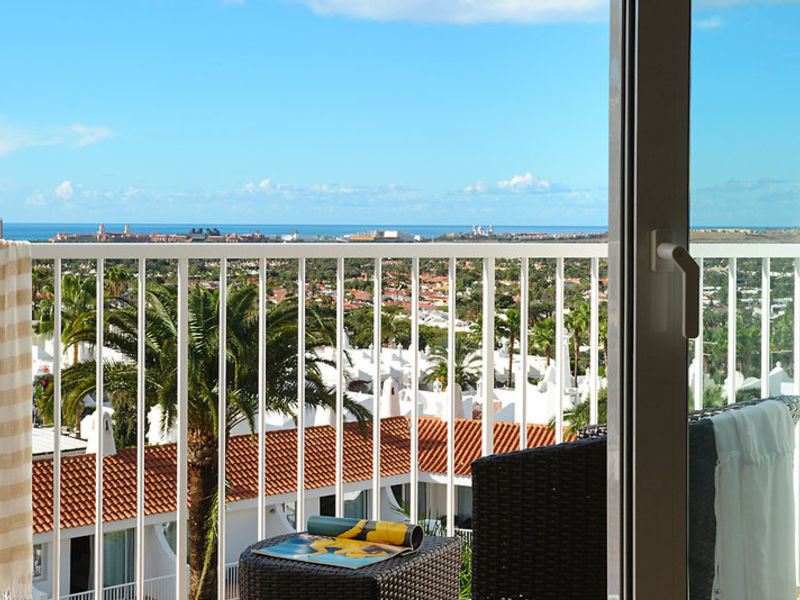 Sunprime Atlantic View &