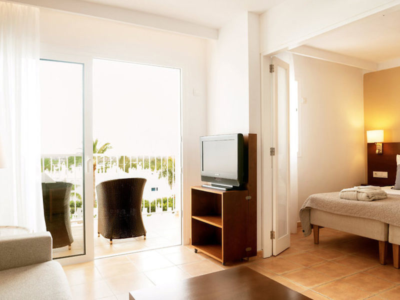 Sunprime Atlantic View &